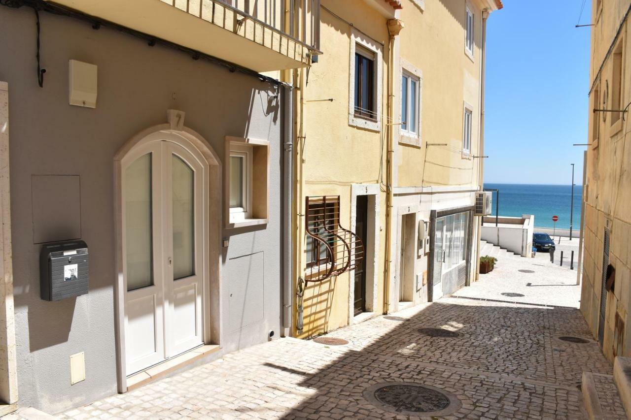 Home In The Sea Sesimbra Exterior photo